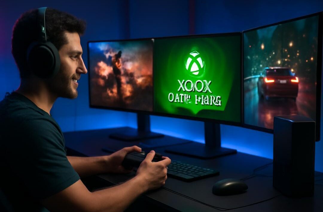 Xbox Game Pass continua atraindo jogadores com uma biblioteca cada vez maior 1 Xbox Game Pass continua atraindo jogadores com uma biblioteca cada vez maior