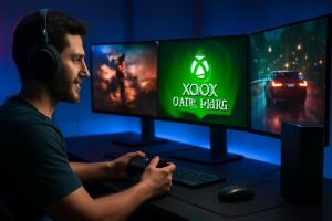 Xbox Game Pass continua atraindo jogadores com uma biblioteca cada vez maior
