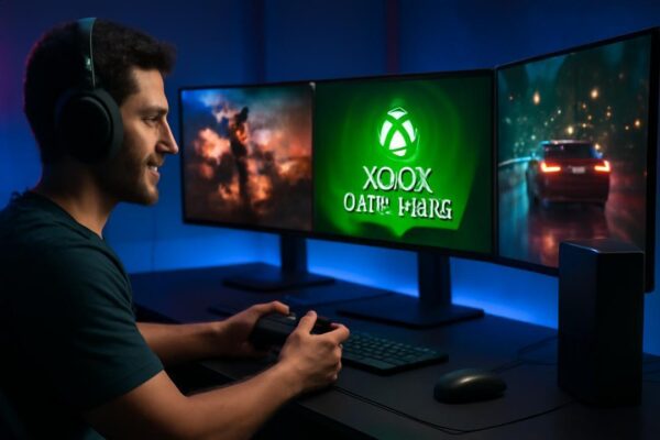 Xbox Game Pass continua atraindo jogadores com uma biblioteca cada vez maior