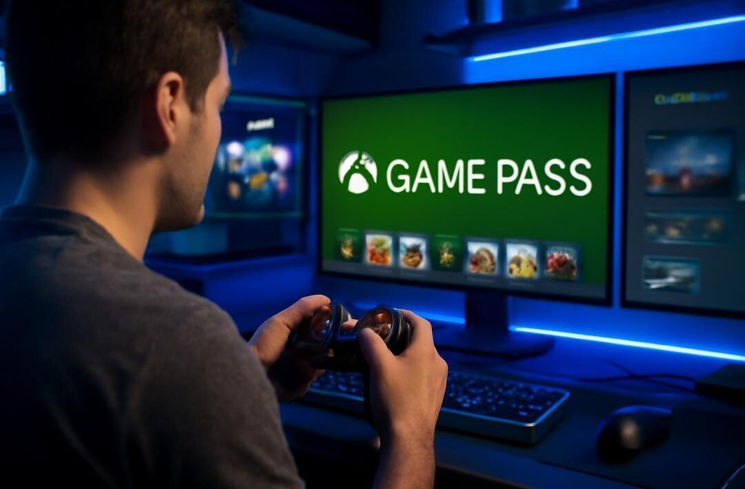 Xbox Game Pass ganha novos jogos e amplia ainda mais o catálogo para assinantes 1 Xbox Game Pass ganha novos jogos e amplia ainda mais o catálogo para assinantes
