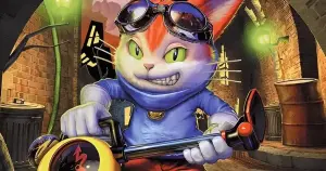 Xbox lança programa de Backward Compatibility no PC com clássicos como Blinx e Conker