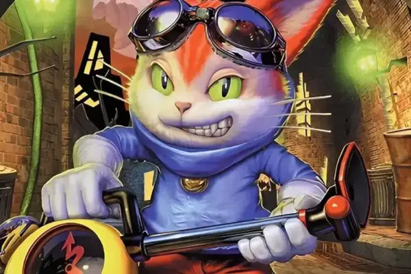 Xbox lança programa de Backward Compatibility no PC com clássicos como Blinx e Conker