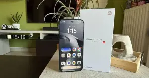 Xiaomi 17T: bateria gigante e lentes Leica em smartphone premium por €750