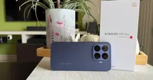 Xiaomi 17T Pro: Equilíbrio perfeito entre fotografia Leica e bateria gigante