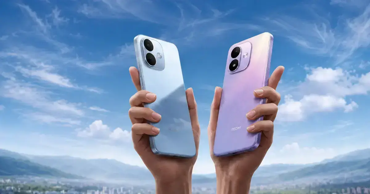 Xiaomi eleva previsão de envios para 110 milhões de smartphones em 2026 1 Xiaomi eleva previsão de envios para 110 milhões de smartphones em 2026