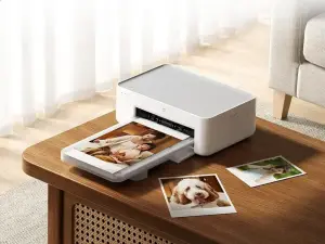 Xiaomi lança impressora fotográfica acessível com conexão Bluetooth 5.2