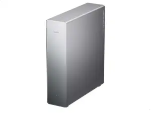 Xiaomi lança roteador WiFi 7 BE19000 Pro com portas 10 Gbit/s e função NAS