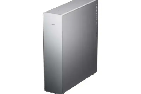 Xiaomi lança roteador WiFi 7 BE19000 Pro com portas 10 Gbit/s e função NAS