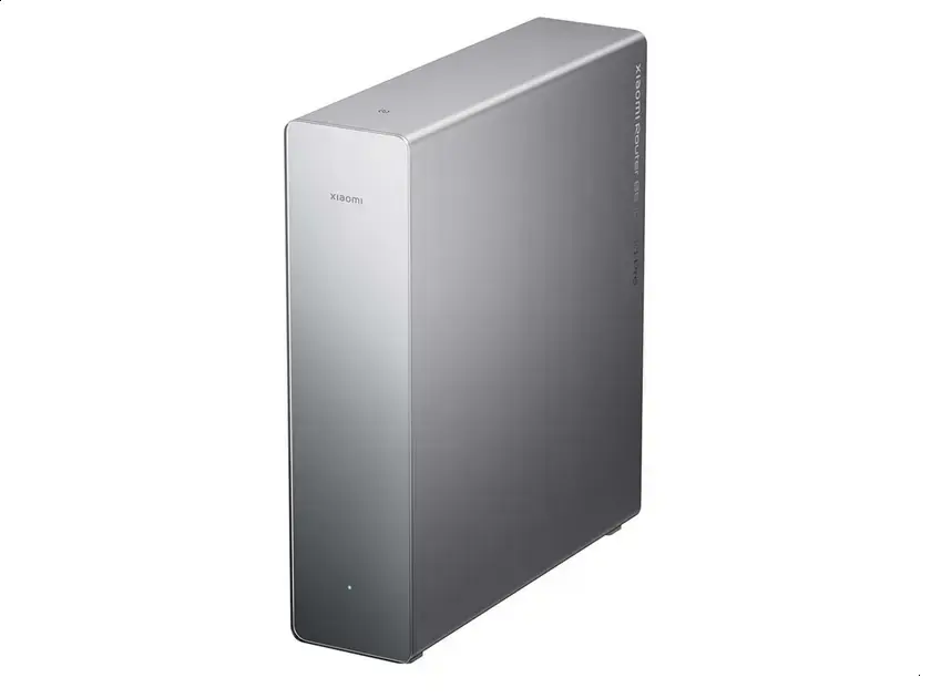 Xiaomi lança roteador WiFi 7 BE19000 Pro com portas 10 Gbit/s e função NAS
