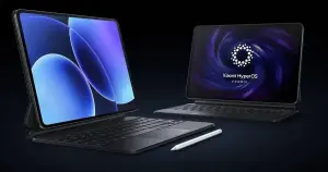 Xiaomi Pad 8S Pro: Tela maior, chip exclusivo e bateria monstruosa de 12.000mAh