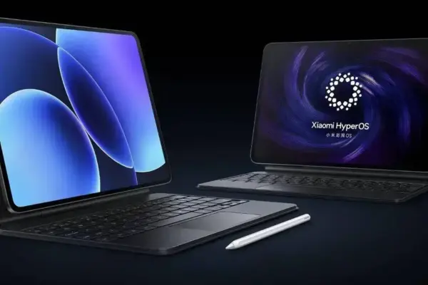 Xiaomi Pad 8S Pro: Tela maior, chip exclusivo e bateria monstruosa de 12.000mAh