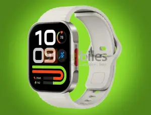Xiaomi Redmi Watch 6 Lite: smartwatch com AMOLED e GPS por €60