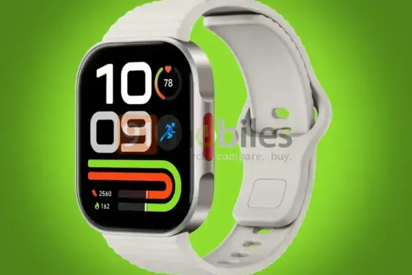 Xiaomi Redmi Watch 6 Lite: smartwatch com AMOLED e GPS por €60