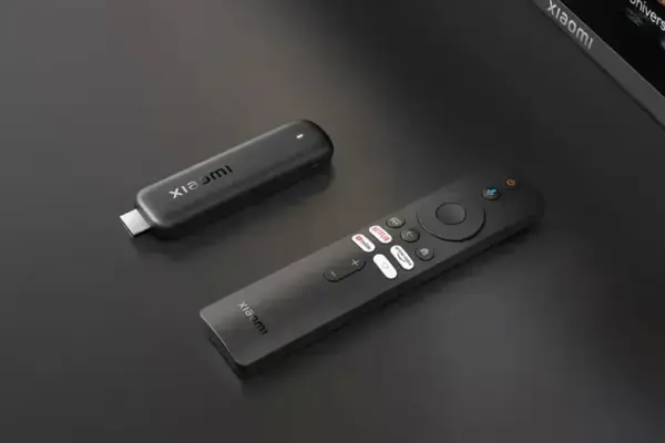 Xiaomi TV Stick HD 2ª Geração chega globalmente com Google TV e Dolby Audio
