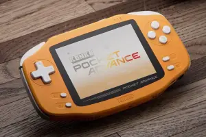 Xteink X4 Pro chega com novidades e AYANEO lança Game Boy Advance retrô