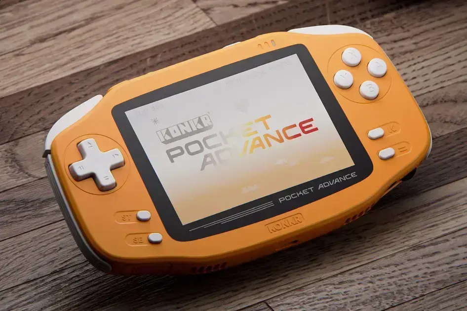 Xteink X4 Pro chega com novidades e AYANEO lança Game Boy Advance retrô 1 Xteink X4 Pro chega com novidades e AYANEO lança Game Boy Advance retrô