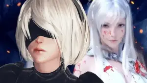 Yoko Taro lamenta fim da mídia física nos jogos: previsão mal sucedida
