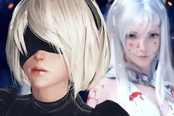 Yoko Taro lamenta fim da mídia física nos jogos: previsão mal sucedida