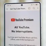 YouTube Premium incluirá Peacock Premium sem app extra a partir de 2027