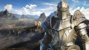 Zenimax Online Studios pode ajudar no desenvolvimento de Elder Scrolls 6