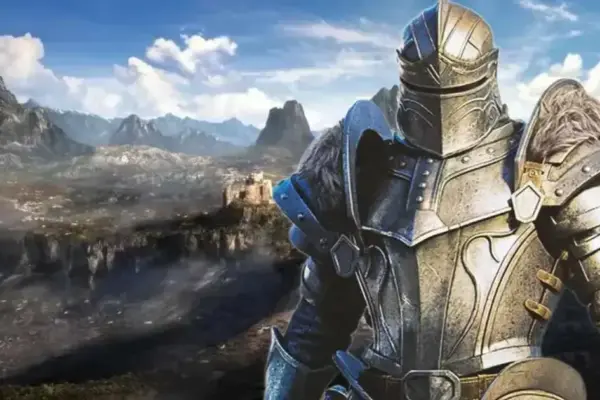 Zenimax Online Studios pode ajudar no desenvolvimento de Elder Scrolls 6