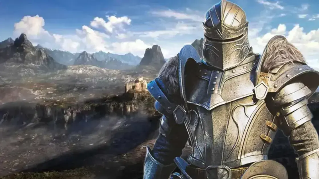 Zenimax Online Studios pode ajudar no desenvolvimento de Elder Scrolls 6