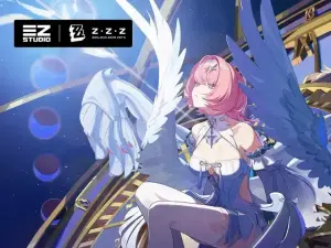 Zenless Zone Zero 3.1 chega em 29 de julho com novidades e brindes de aniversário