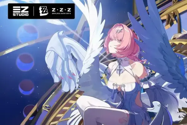 Zenless Zone Zero 3.1 chega em 29 de julho com novidades e brindes de aniversário
