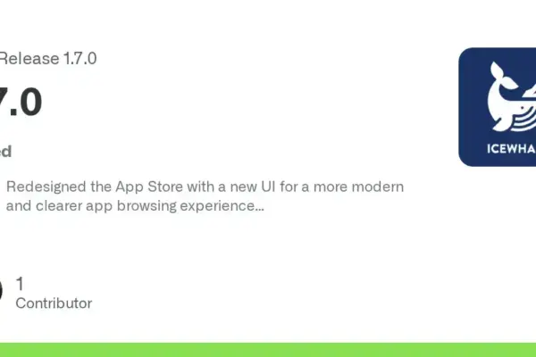 ZimaOS 1.7.0 chega com nova App Store e mais melhorias