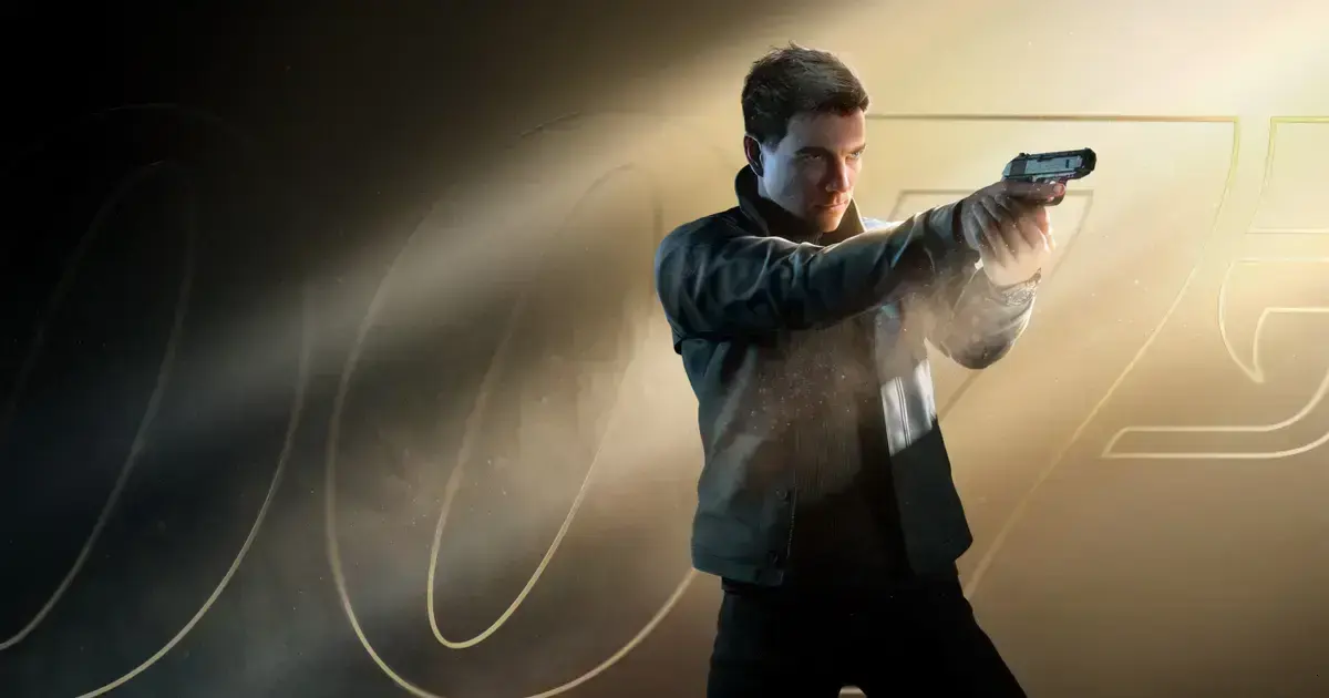 007 First Light alcança 4 milhões de cópias vendidas em menos de 4 meses