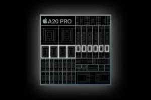 A20 Pro e a promessa do 2nm: o que os números da TSMC realmente significam