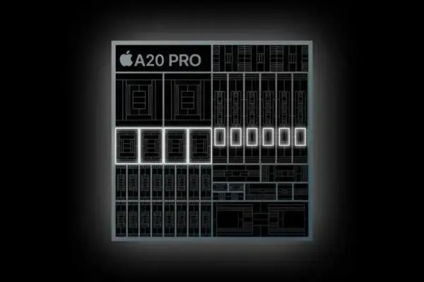 A20 Pro e a promessa do 2nm: o que os números da TSMC realmente significam