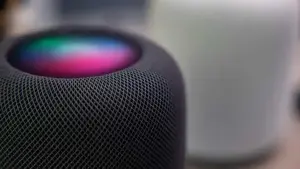 Apple prepara Home hub com interface tipo Apple Watch e widgets