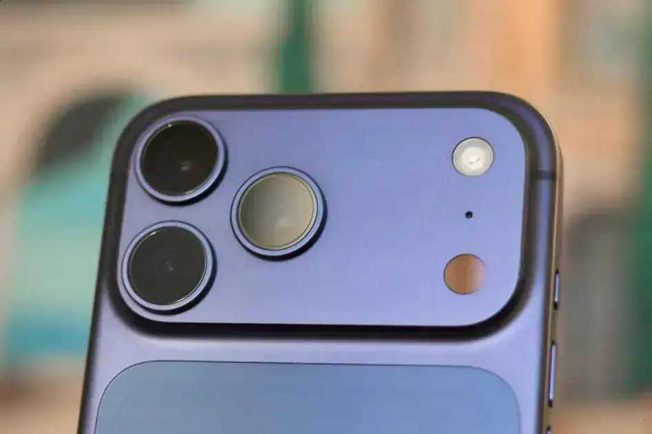 Apple testa 'Reference Image' no iOS 27 para autenticar fotos do iPhone