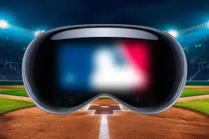 Apple Vision Pro: assistir Friday Night Baseball como se estivesse no estádio