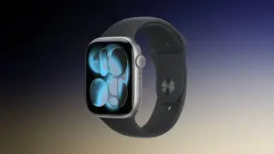 Apple Watch Series 11 (GPS) com preços a partir de US$299,99 na Amazon