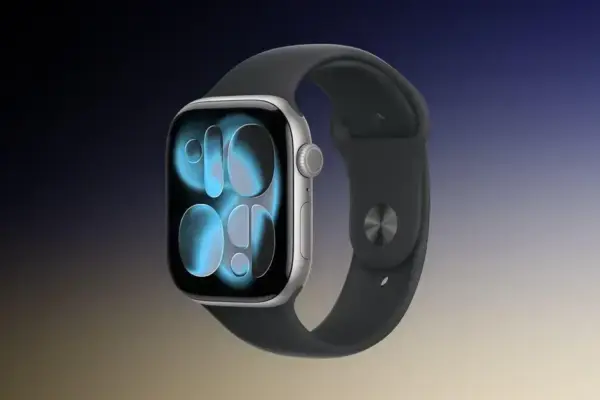 Apple Watch Series 11 (GPS) com preços a partir de US$299,99 na Amazon