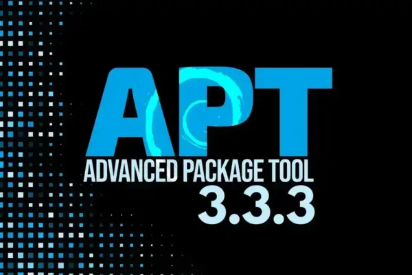 APT 3.3.3 traz ajuda interativa e otimizações para usuários Debian