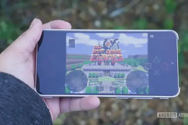 ARMSX3: Novas atualizações aceleram emulação de PS3 no Android