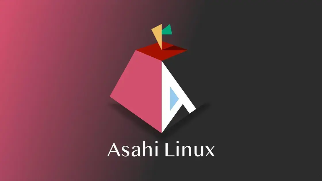 Asahi Linux se aproxima de suporte oficial para Macs com chip Apple M3 1 Asahi Linux se aproxima de suporte oficial para Macs com chip Apple M3