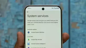 Atualização do Google Play Services aprimora rotas de treino no Wear OS