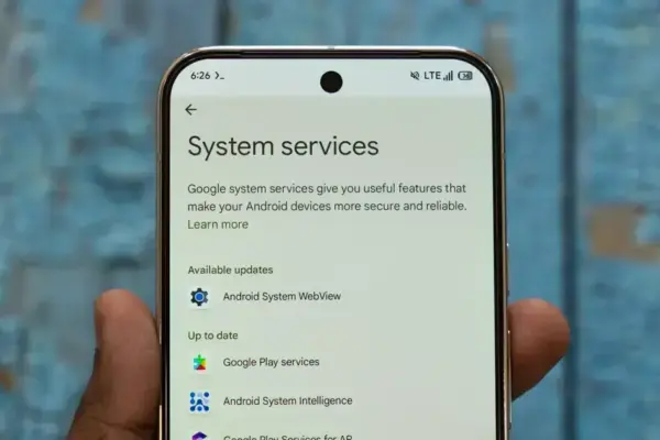 Atualização do Google Play Services aprimora rotas de treino no Wear OS
