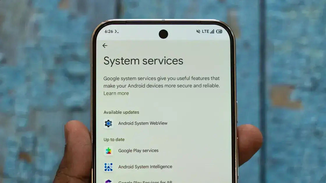 Atualização do Google Play Services aprimora rotas de treino no Wear OS