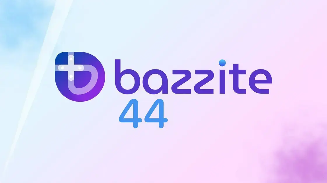 Bazzite Linux 44 chega com kernel 7.2, novo stack gaming e atualizador gráfico 1 Bazzite Linux 44 chega com kernel 7.2, novo stack gaming e atualizador gráfico