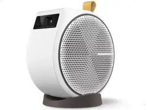 BenQ realiza recall global do projetor portátil GV31 por risco de fogo e queimaduras