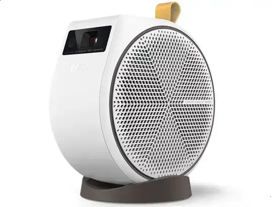 BenQ realiza recall global do projetor portátil GV31 por risco de fogo e queimaduras 1 BenQ realiza recall global do projetor portátil GV31 por risco de fogo e queimaduras