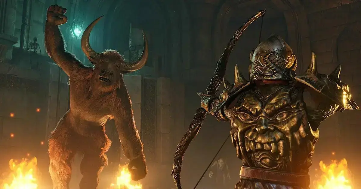 Bethesda planeja corrigir problemas técnicos de Oblivion Remastered no PC, PS5 e Xbox