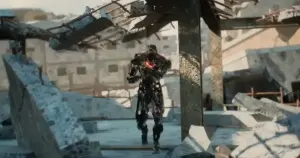 BR1 Infinite paga por kills em gameplay real; perigo para jogadores menores?