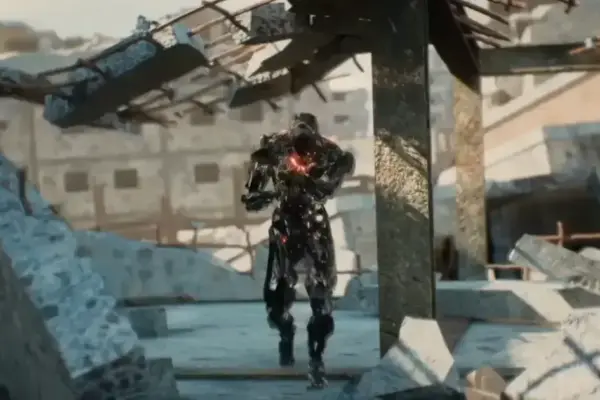 BR1 Infinite paga por kills em gameplay real; perigo para jogadores menores?