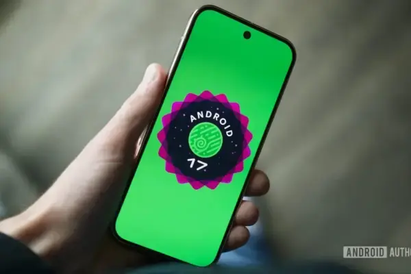 Bug incomum na Beta 1 do Android 17 QPR2 afeta datas erradas em Pixels
